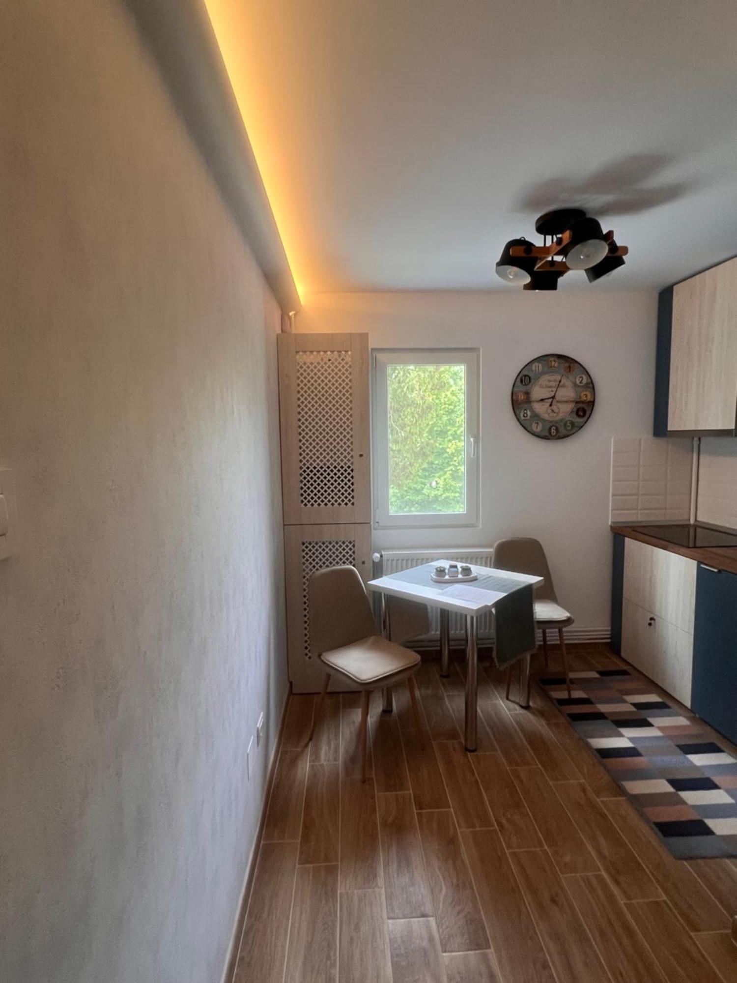 Xili'S Relax And Chill Apartment, Netflix, Peaceful Location In Брашов Экстерьер фото