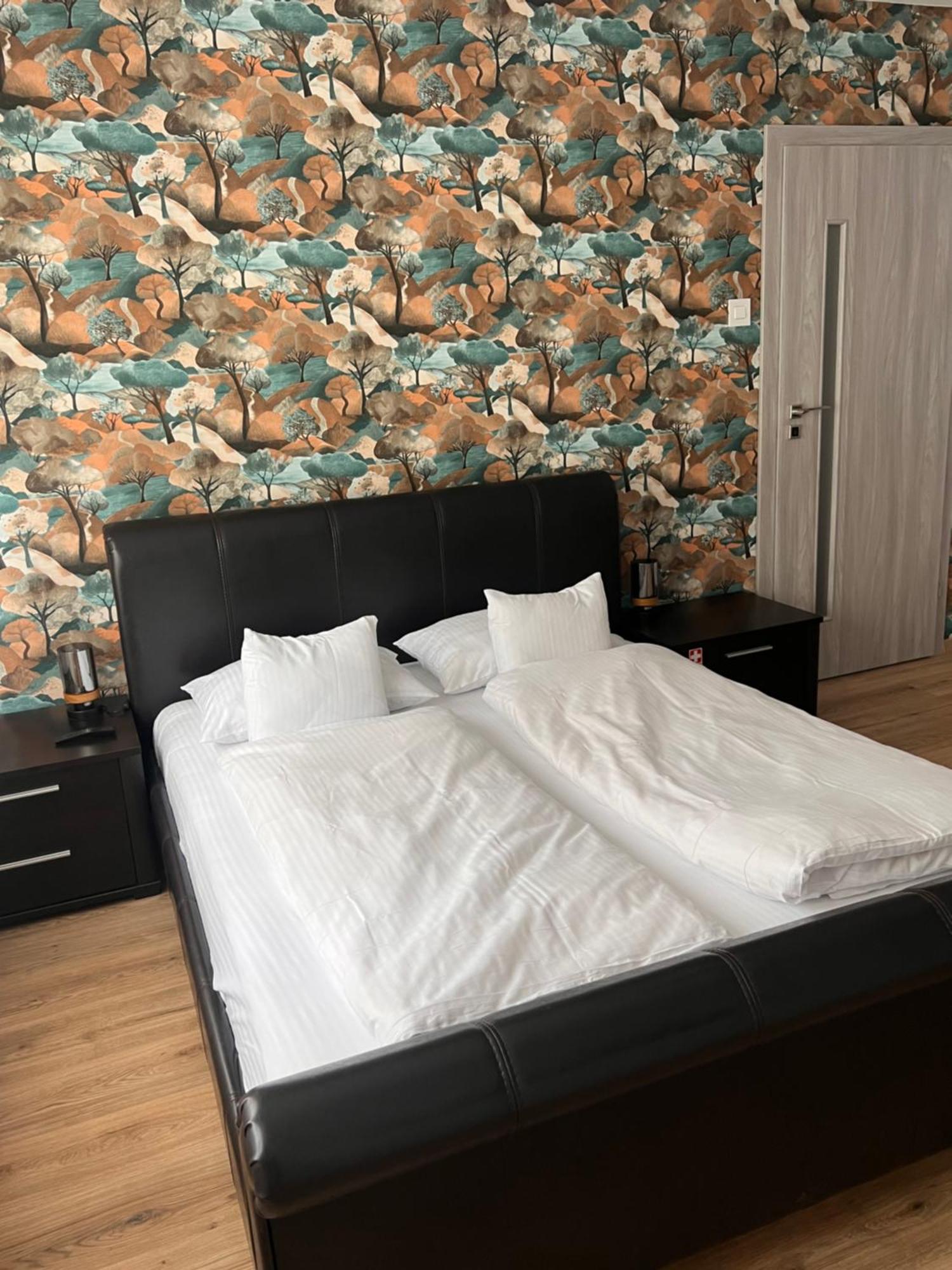 Xili'S Relax And Chill Apartment, Netflix, Peaceful Location In Брашов Экстерьер фото